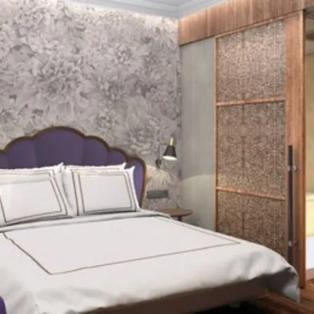 Querencia De Sevilla, Autograph Collection