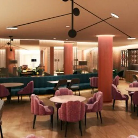 Querencia De Sevilla, Autograph Collection Séville