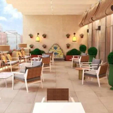 Querencia De Sevilla, Autograph Collection Hotel