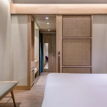 Hotel Querencia De Sevilla, Autograph Collection 4*