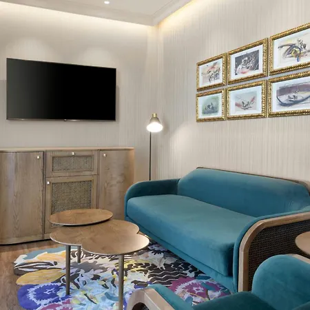 Hotel Querencia De Sevilla, Autograph Collection