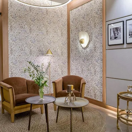 Querencia De Sevilla, Autograph Collection 4*