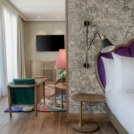 Querencia De Sevilla, Autograph Collection 4*