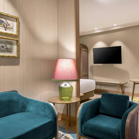 Querencia De Sevilla, Autograph Collection Hotel Séville
