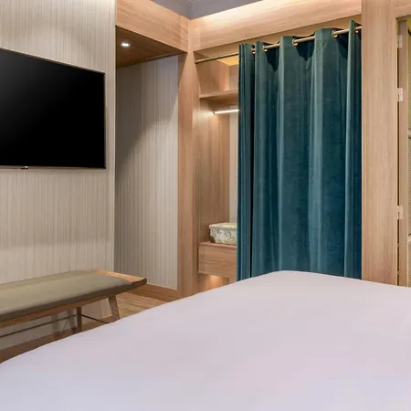 Querencia De Sevilla, Autograph Collection 4* Séville