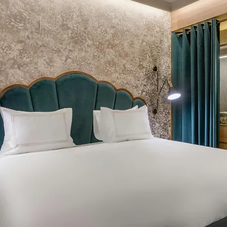 Querencia De Sevilla, Autograph Collection Hotel 4*