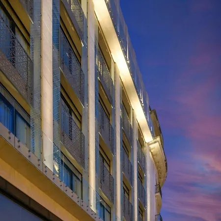 Hotel Querencia De Sevilla, Autograph Collection 4*