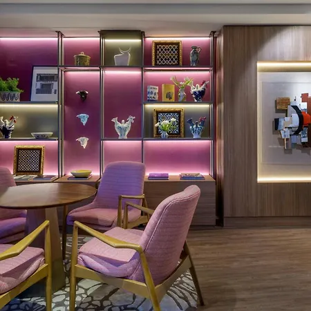 Querencia De Sevilla, Autograph Collection Hotel Séville