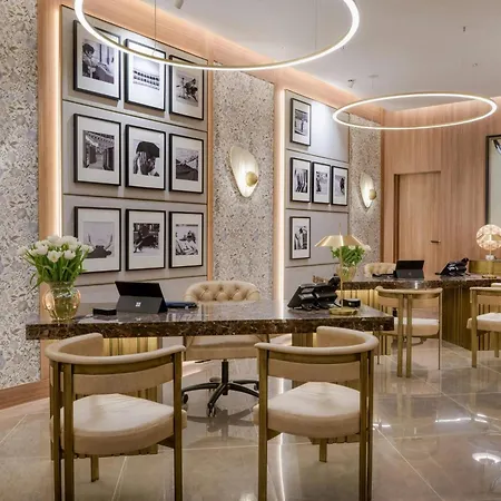 Querencia De Sevilla, Autograph Collection Séville