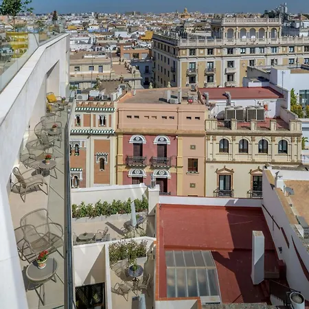 Querencia De Sevilla, Autograph Collection Hotel