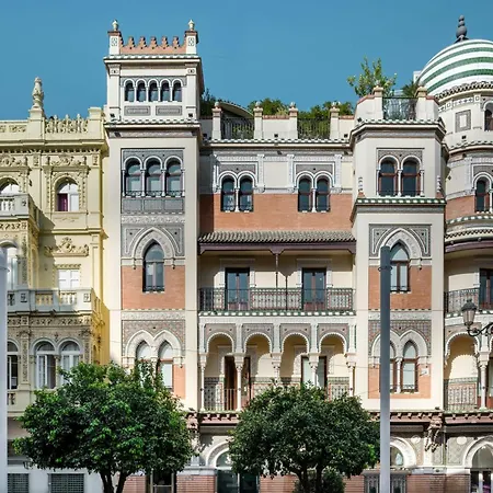 Querencia De Sevilla, Autograph Collection