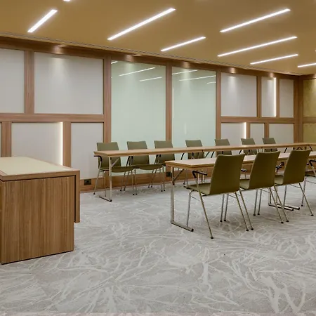 Hotel Querencia De Sevilla, Autograph Collection 4*