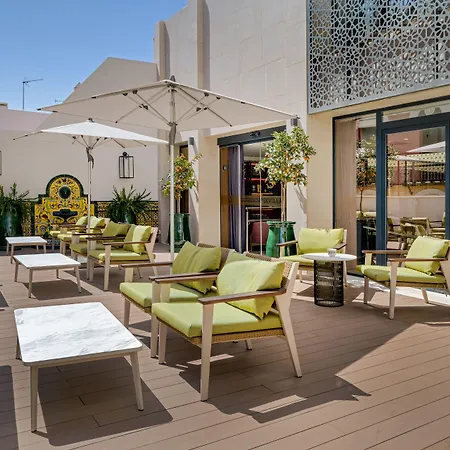 Querencia De Sevilla, Autograph Collection 4*