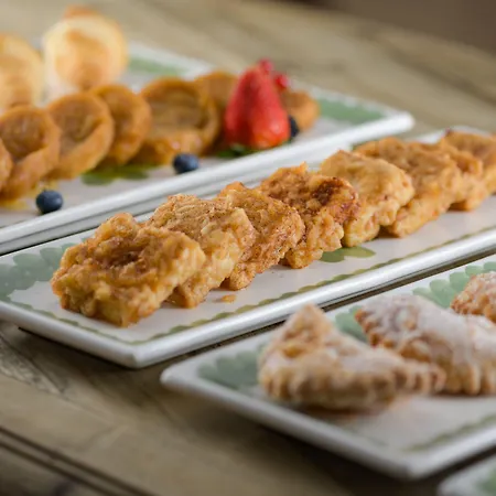 Hotel Querencia De Sevilla, Autograph Collection 4*