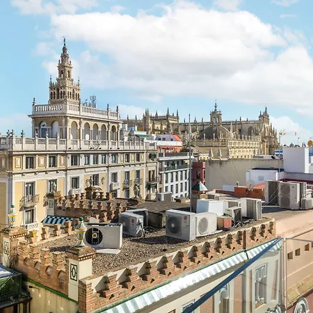 Hotel Querencia De Sevilla, Autograph Collection Séville