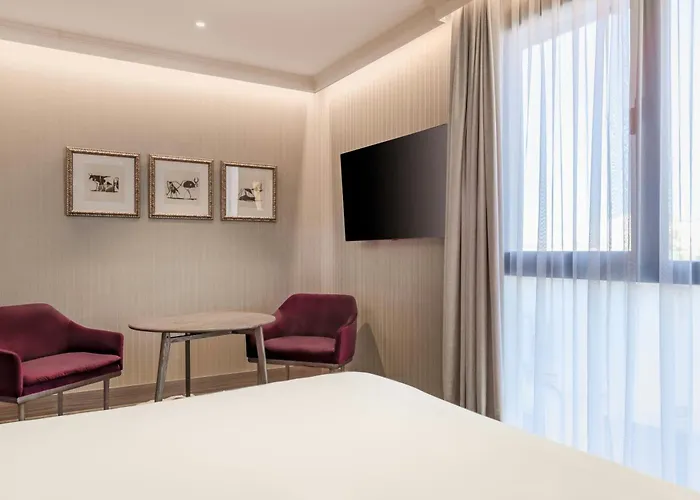 Querencia De Sevilla, Autograph Collection