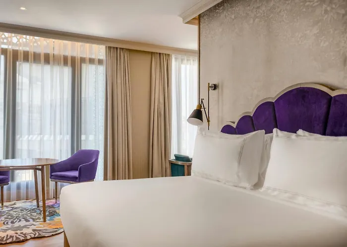 Querencia De Sevilla, Autograph Collection セビリア