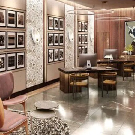Querencia De Sevilla, Autograph Collection 세비야