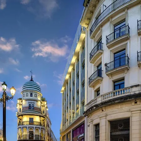 Querencia De Sevilla, Autograph Collection 호텔 세비야