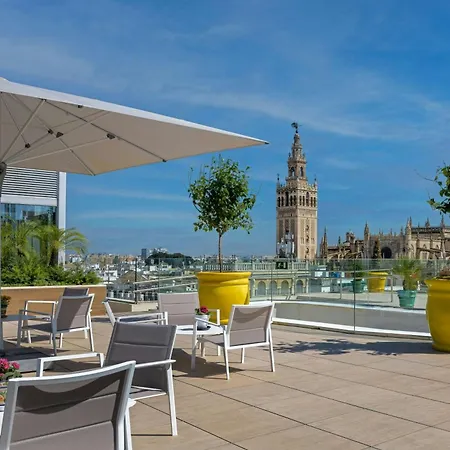 Querencia De Sevilla, Autograph Collection 4* 세비야