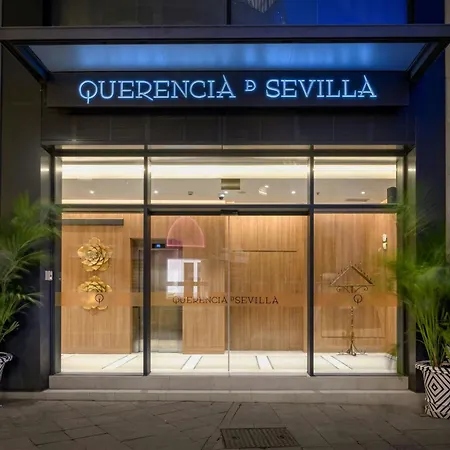 호텔 Querencia De Sevilla, Autograph Collection 세비야