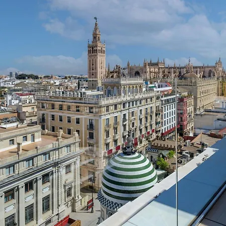 Querencia De Sevilla, Autograph Collection 4* 세비야