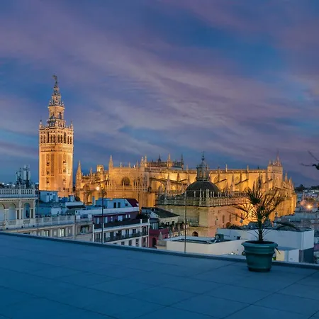 호텔 Querencia De Sevilla, Autograph Collection